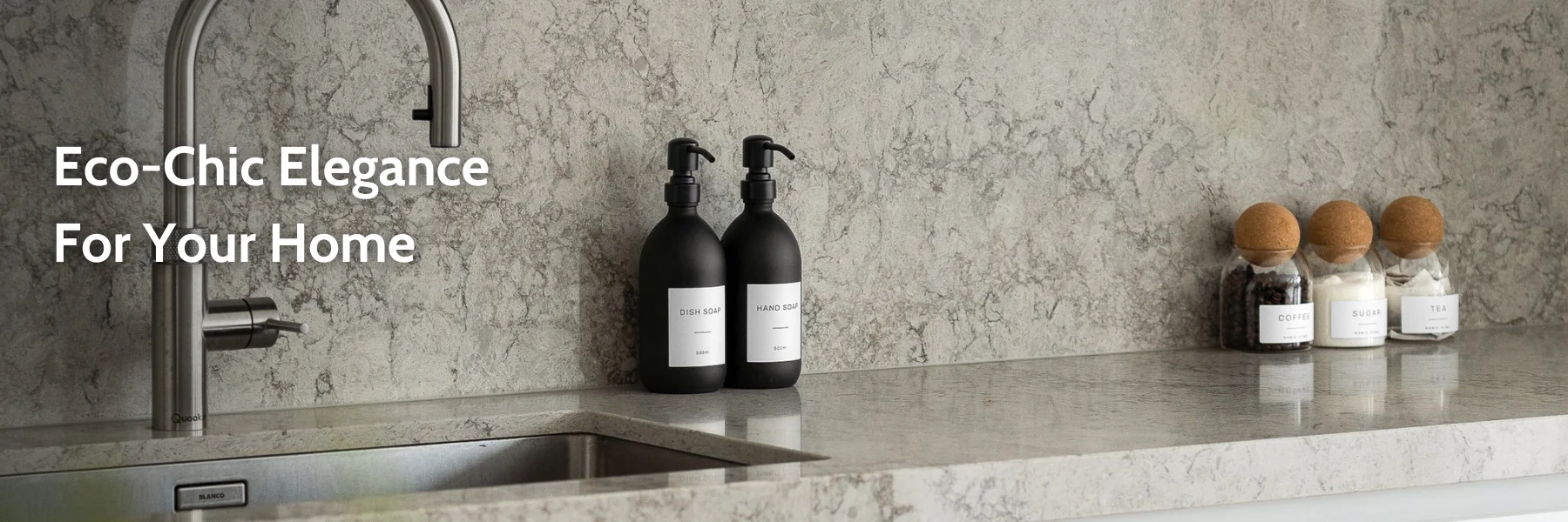 Elevate Every Space with Luxury
