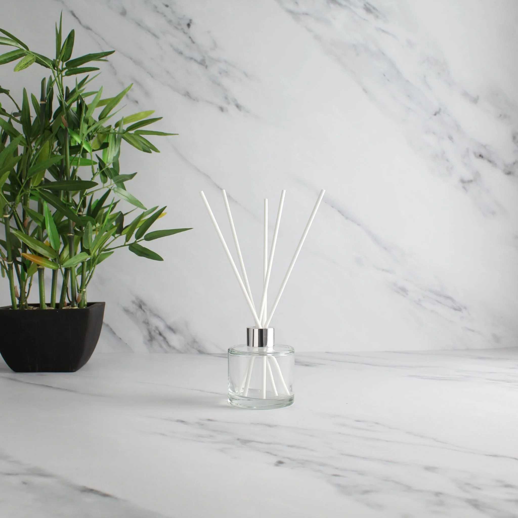 Clear Glass Diffuser - Image 3