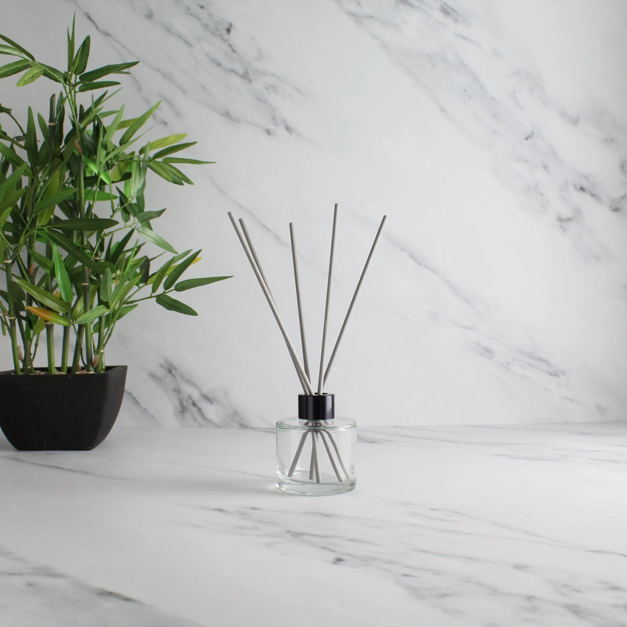 Clear Glass Diffuser - Image 5