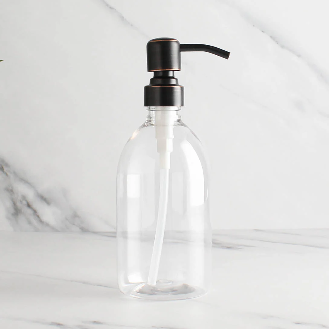 Clear Plastic Dispenser - Image 5