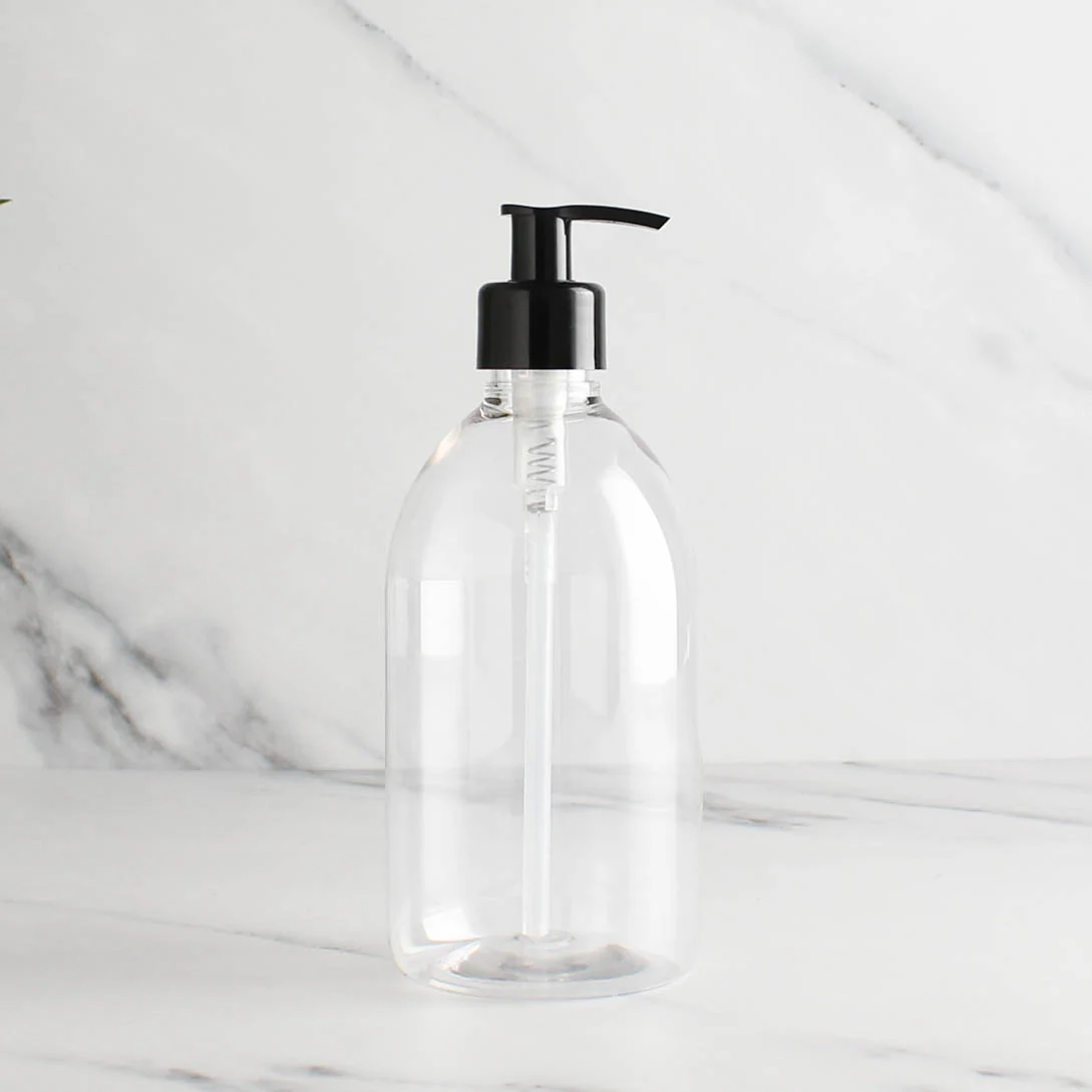 Clear Plastic Dispenser - Image 6