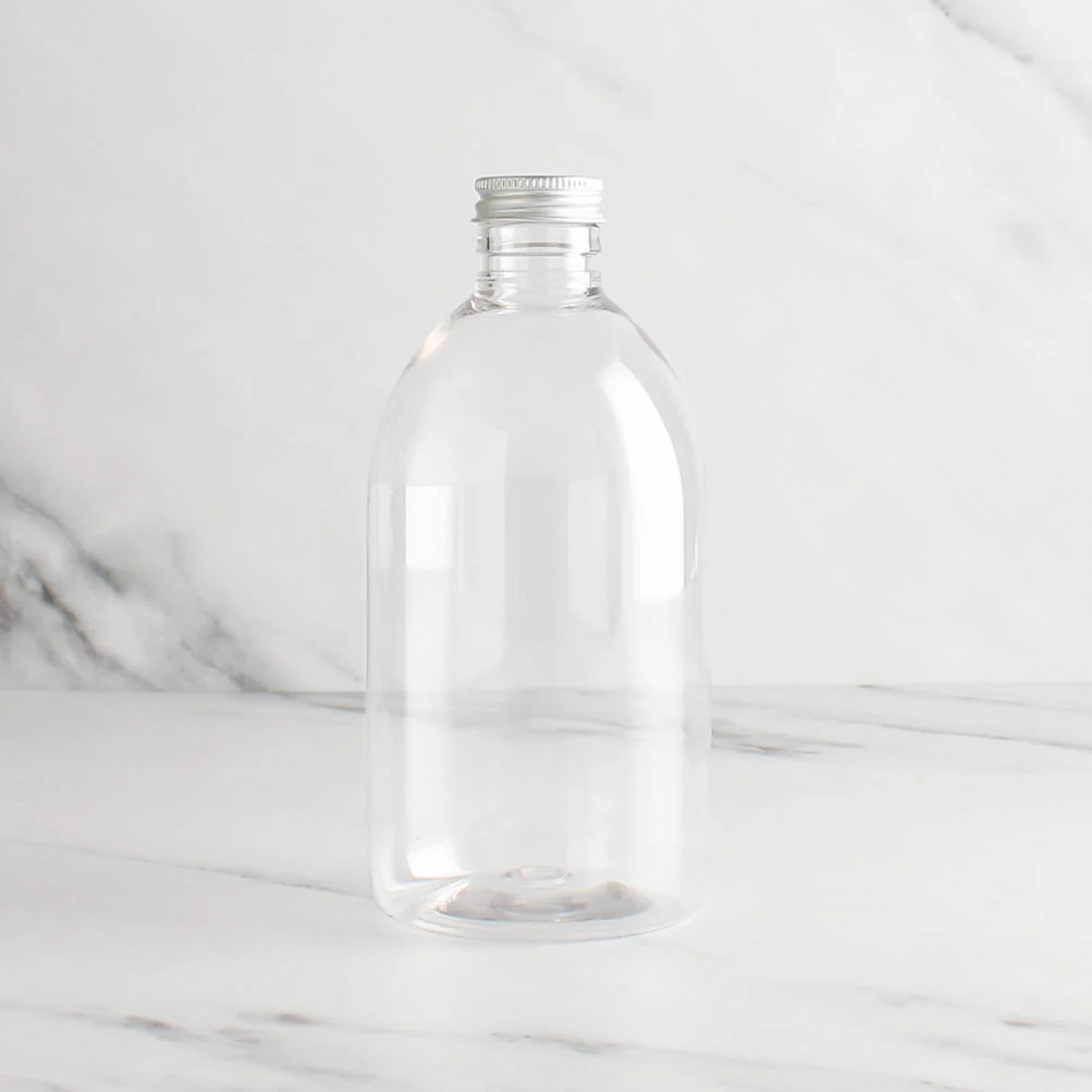 Clear Plastic Dispenser - Image 7