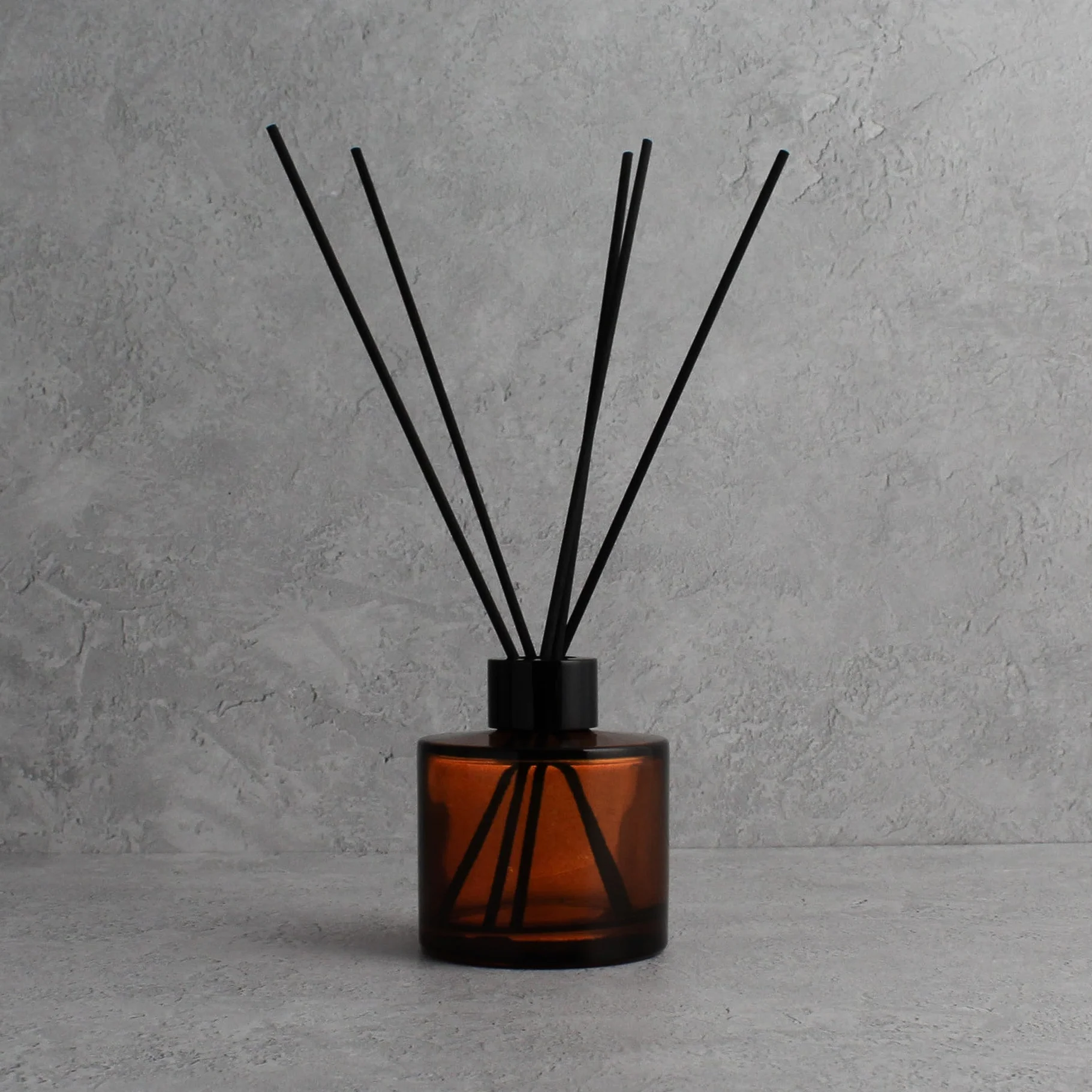 Free - Black Reed Diffuser - Image 2