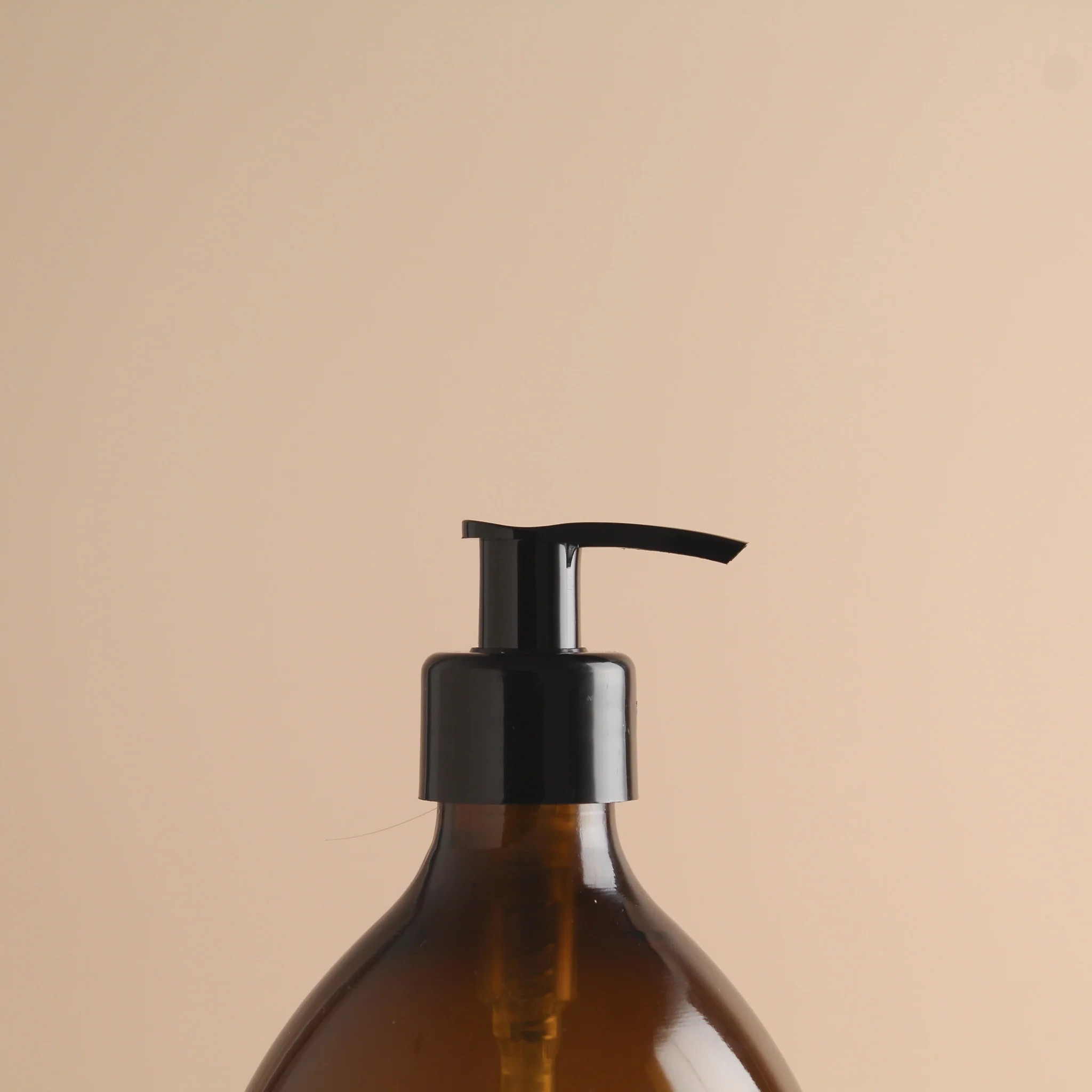 Hand Soap & Dish Soap Amber Glass Set - Image 43