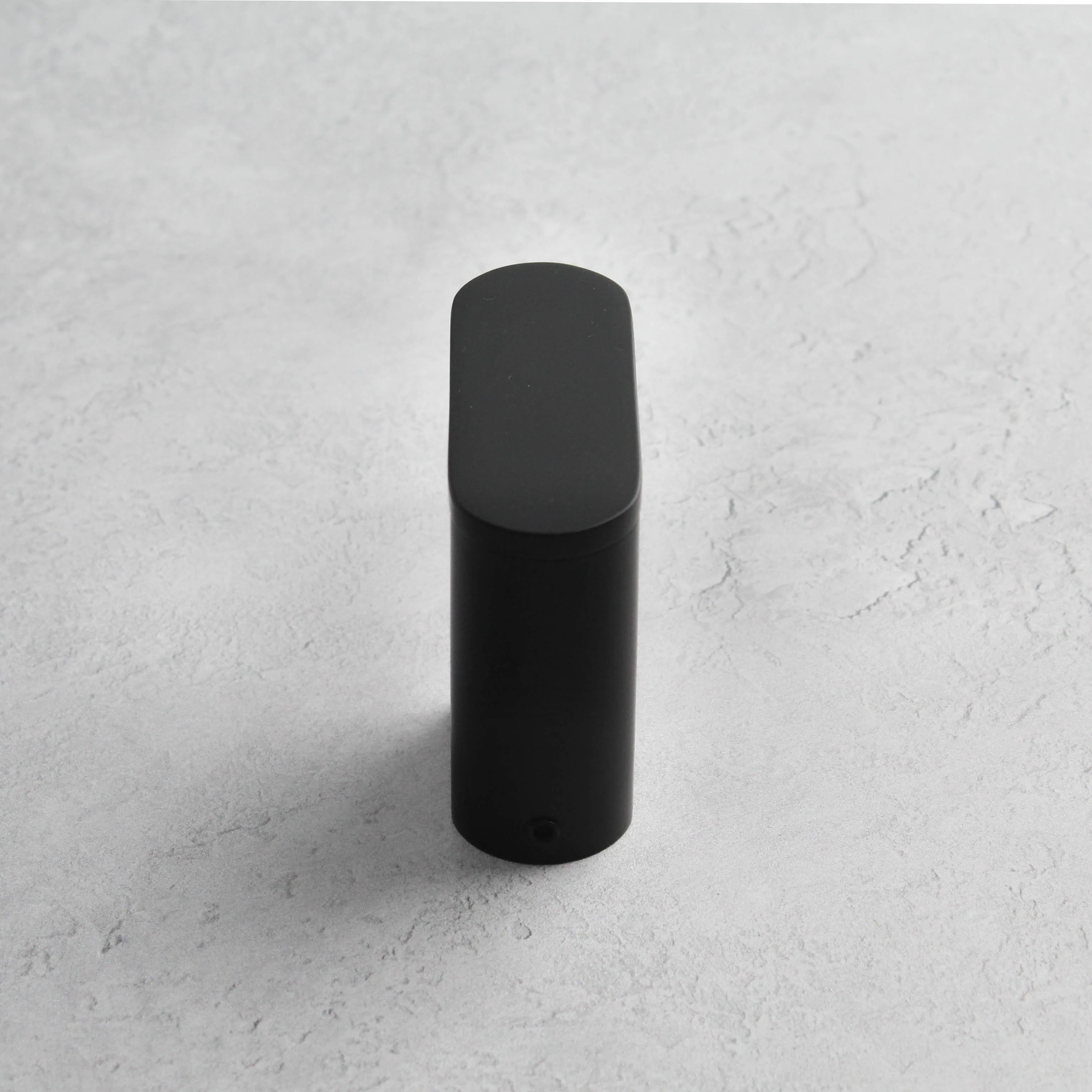 Matte Black Robe Hook - Image 5